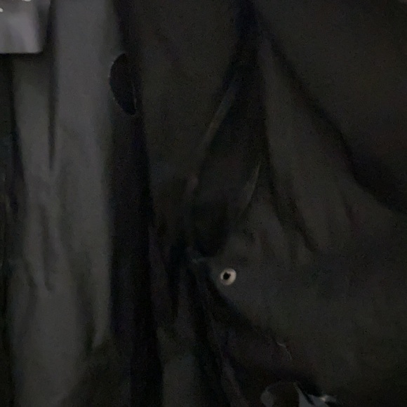 Women Rains Coat - Picture 7 of 10